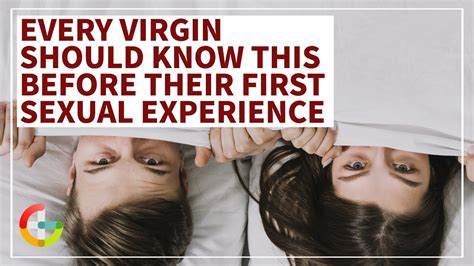 first time video girls|6 Things That Determine if a First Sexual Experience Is Pleasurable.